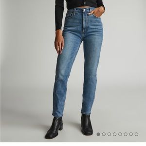NWT! Everlane original cheeky jean.